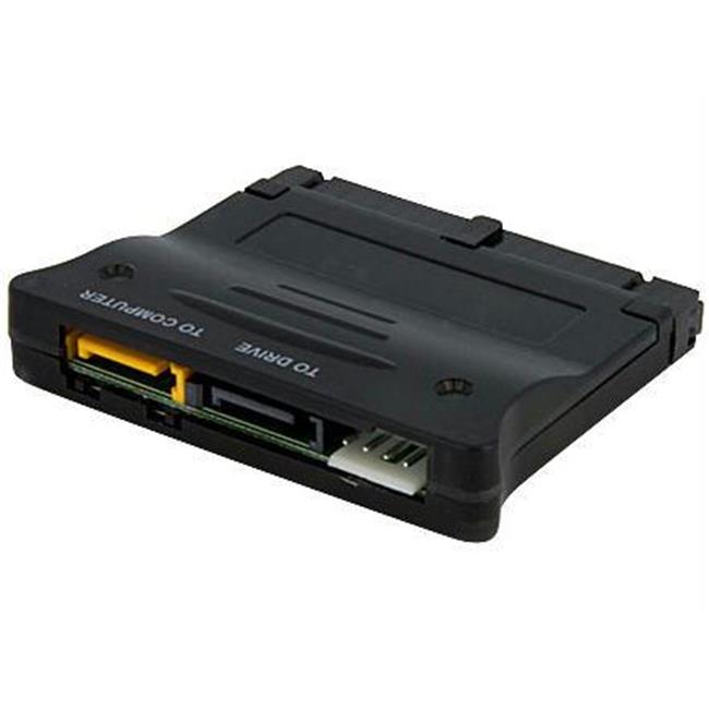 Bi-Directional SATA IDE Adapter Bi-Directional SATA IDE Adapter